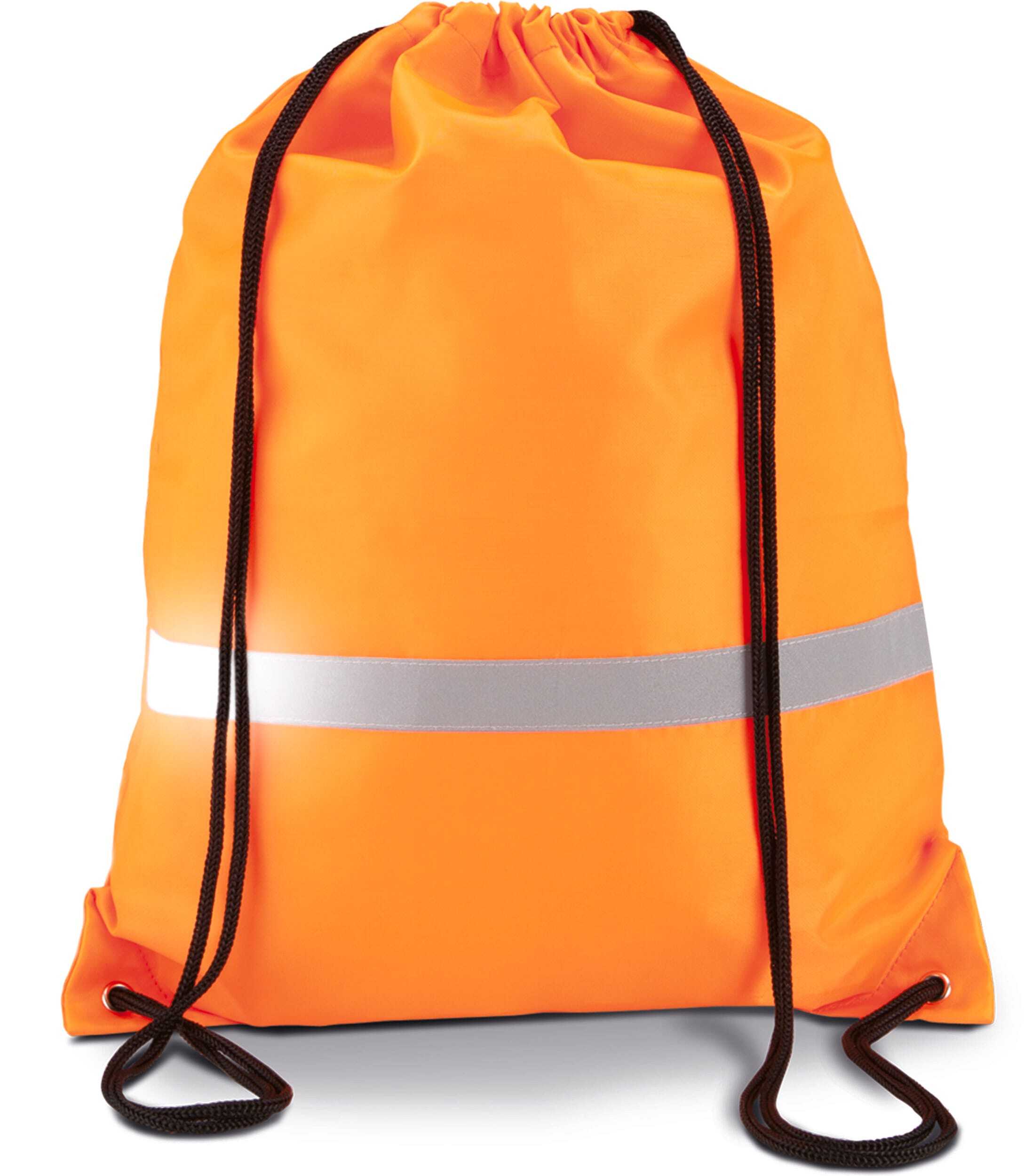 Sacs & Bagagerie personnalisable KIMOOD Sac à dos avec cordelettes