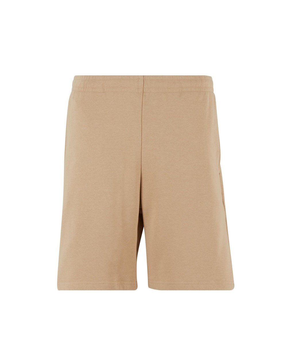 Broeken NEW MORNING STUDIOS REGULAR FIT SWEAT SHORTS voor bedrukking &amp; borduring