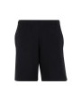 Broeken NEW MORNING STUDIOS REGULAR FIT SWEAT SHORTS voor bedrukking &amp; borduring