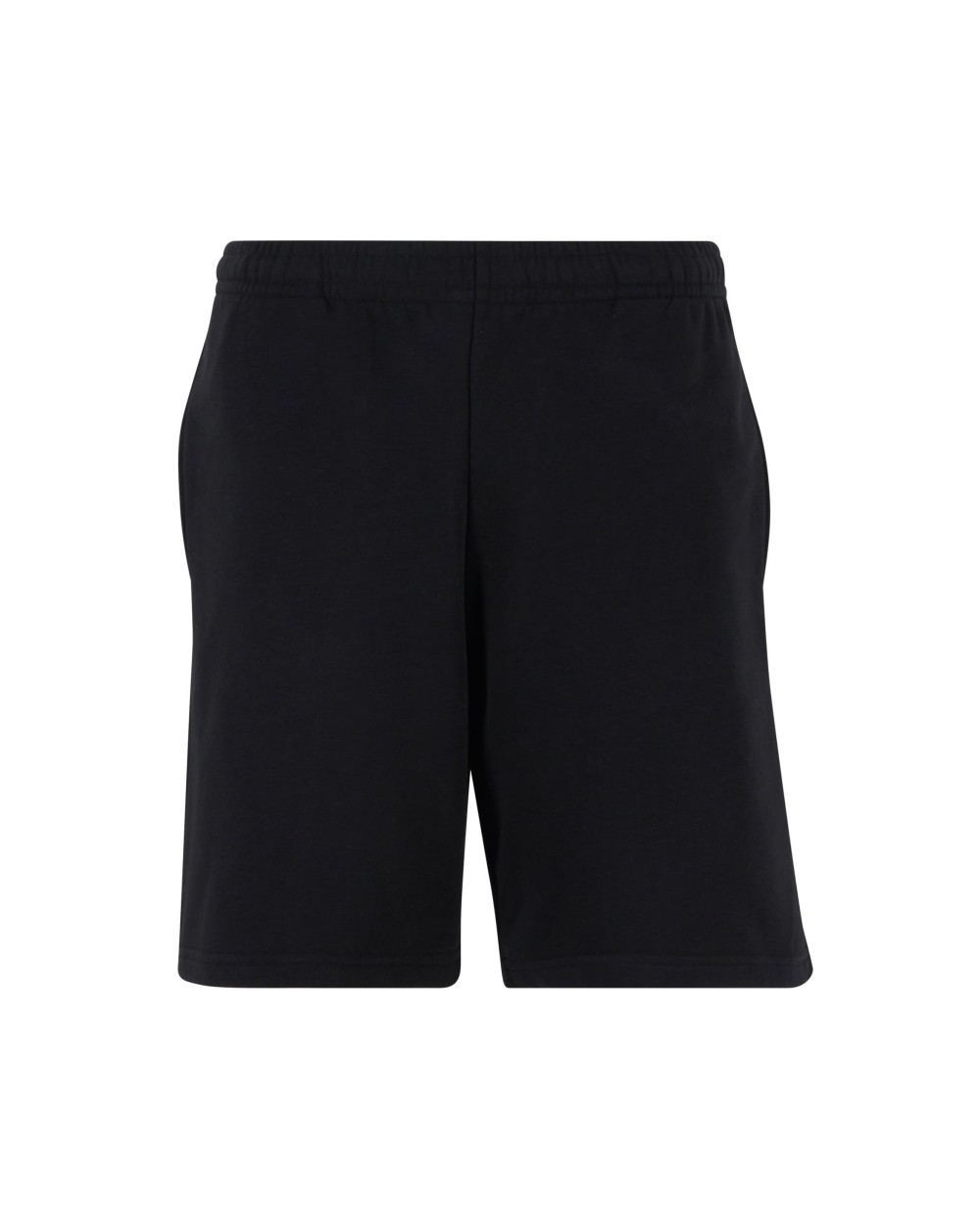 NEW MORNING STUDIOS REGULAR FIT SWEAT SHORTS Hosen personalisierbar