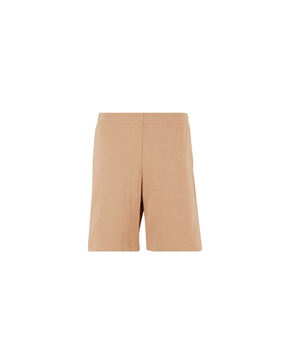 Broeken NEW MORNING STUDIOS REGULAR FIT SWEAT SHORTS voor bedrukking &amp; borduring