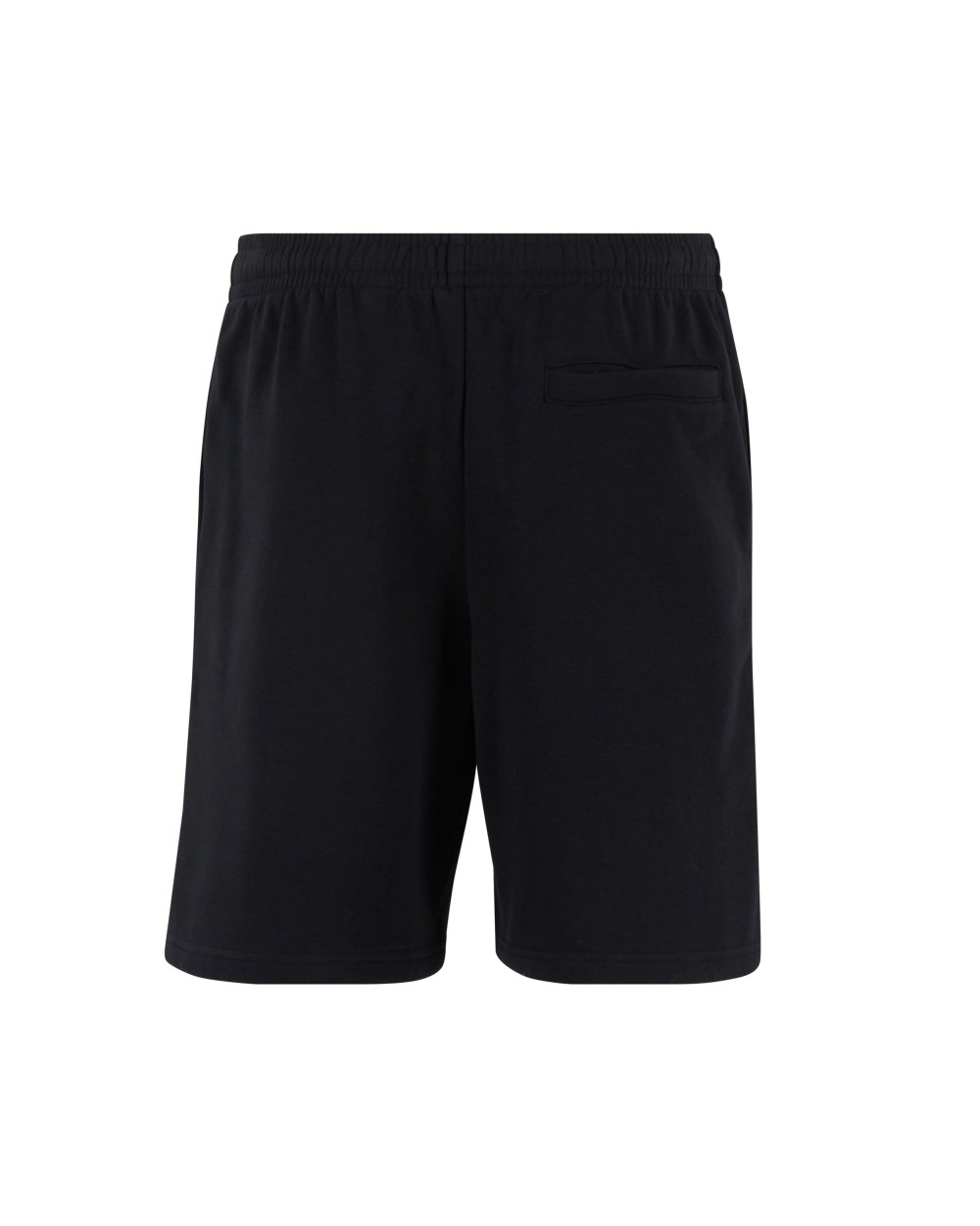 Broeken NEW MORNING STUDIOS REGULAR FIT SWEAT SHORTS voor bedrukking &amp; borduring