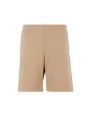 Pantalons personnalisable NEW MORNING STUDIOS REGULAR FIT SWEAT SHORTS