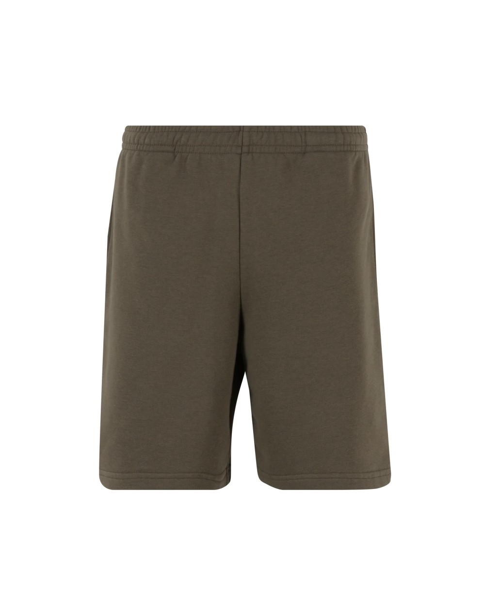 Broeken NEW MORNING STUDIOS REGULAR FIT SWEAT SHORTS voor bedrukking &amp; borduring