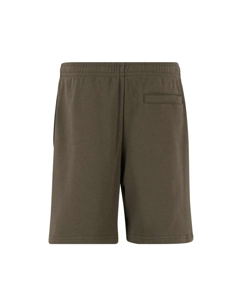 Broeken NEW MORNING STUDIOS REGULAR FIT SWEAT SHORTS voor bedrukking &amp; borduring