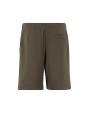 Broeken NEW MORNING STUDIOS REGULAR FIT SWEAT SHORTS voor bedrukking &amp; borduring