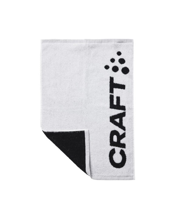 CRAFT Craft Court Towel Bad Artikeln personalisierbar