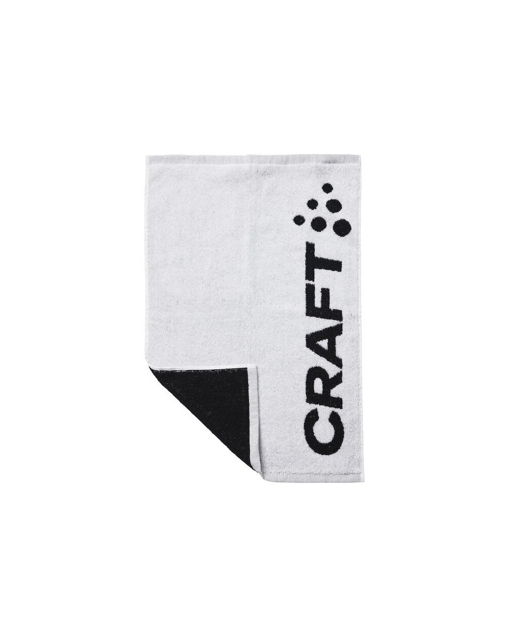 Bad artikelen CRAFT Craft Court Towel voor bedrukking &amp; borduring