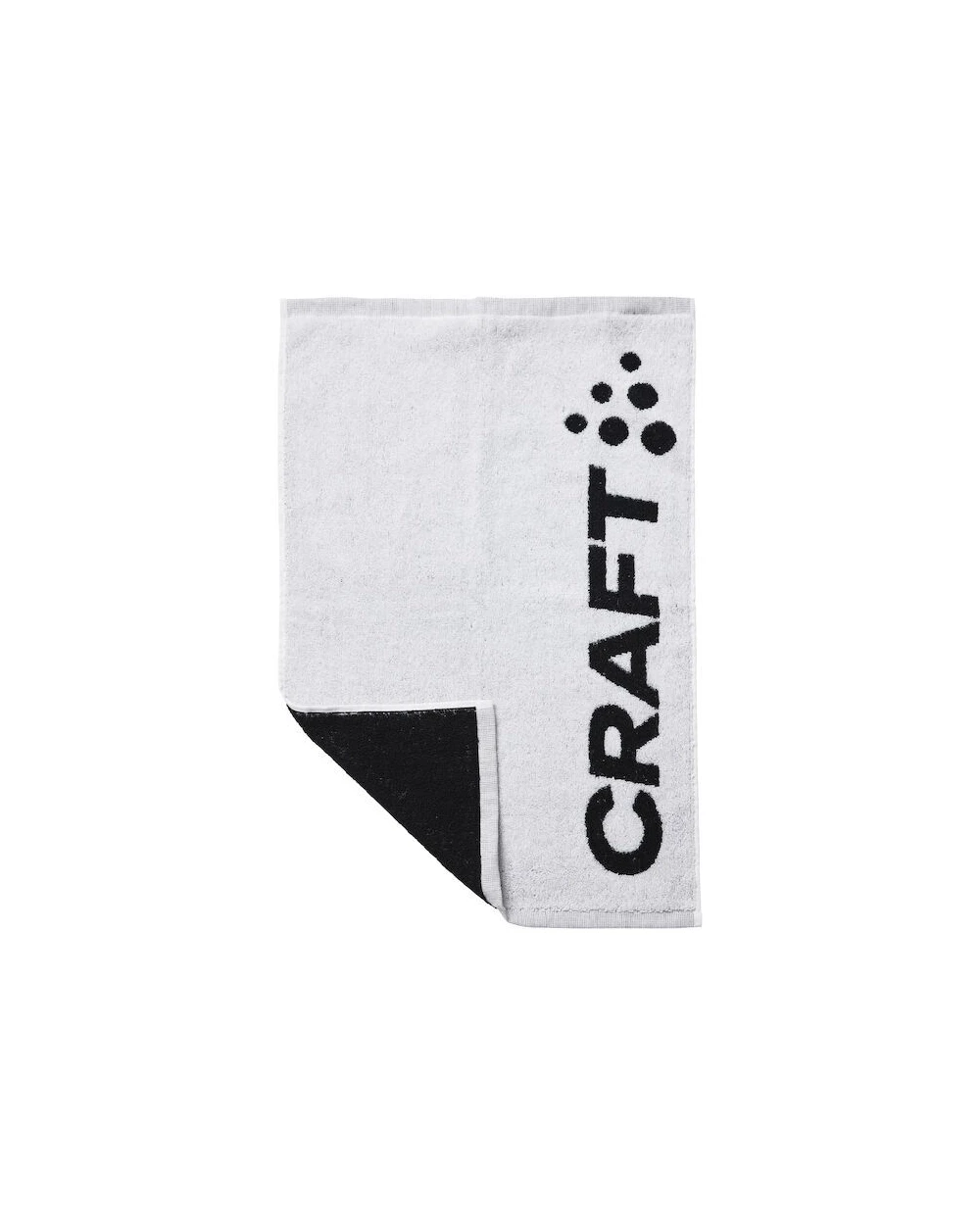 Bad artikelen CRAFT Ability Court Towel voor bedrukking &amp; borduring