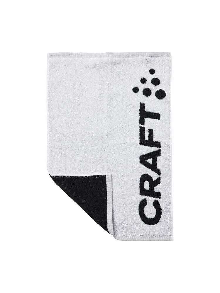 Bad artikelen CRAFT Craft Court Towel voor bedrukking &amp; borduring