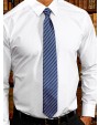 PREMIER Double Stripe Tie Bandanas, Schals, Kravatten personalisierbar