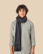 SPASSO Kariertes Unisex-Schal Schals personalisierbar