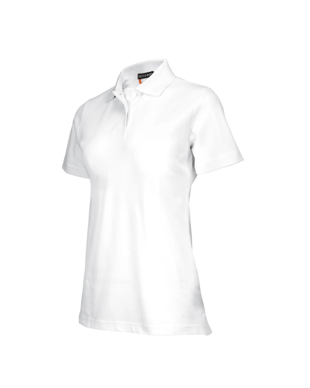 TRICORP Poloshirt 200 Gramm Damen Poloshirts personalisierbar