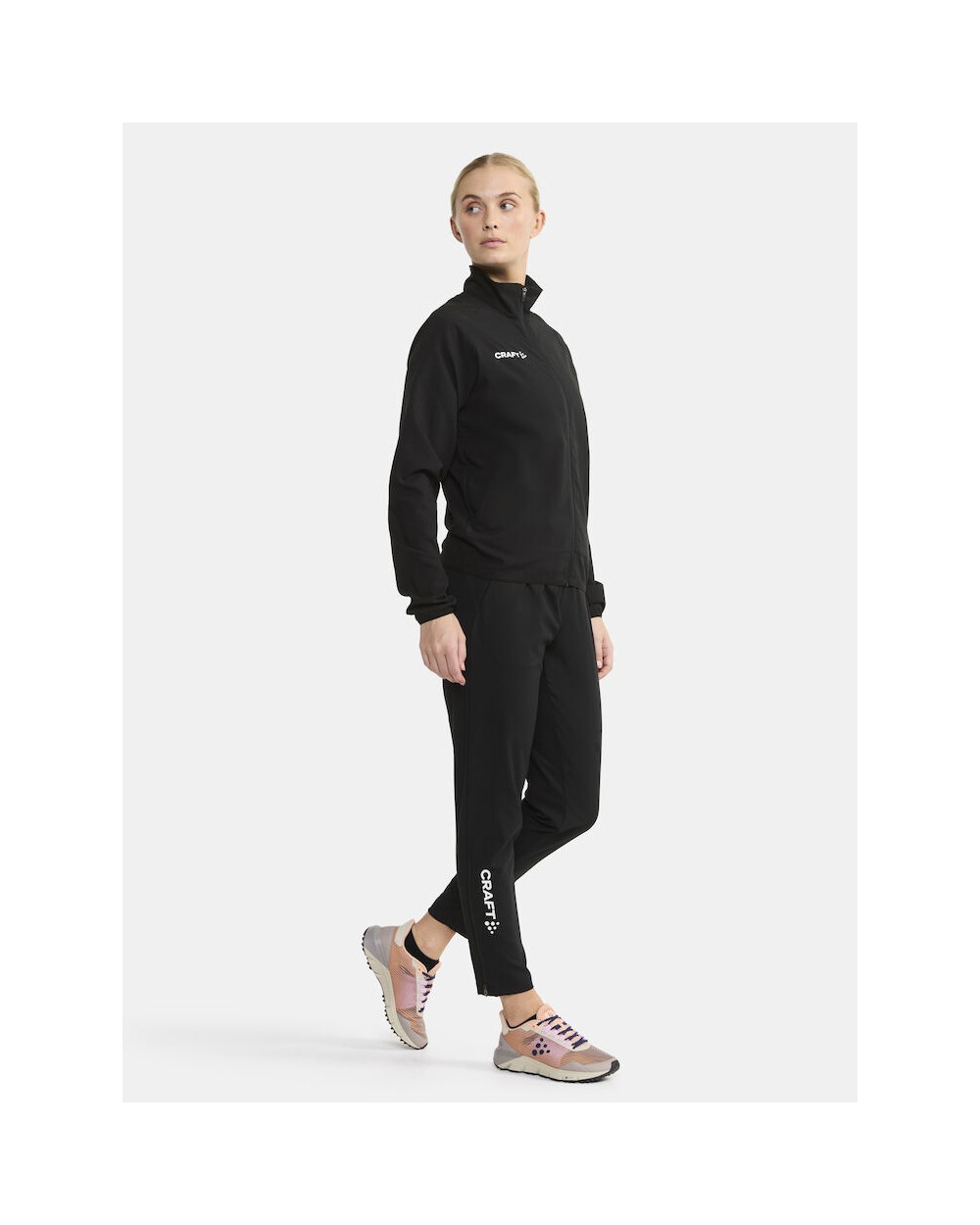 CRAFT Rush 2.0 Training Pants W Hosen personalisierbar