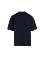 T-Shirts personnalisable BUILD YOUR BRAND OVERSIZED MOCK NECK TEE