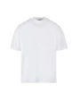 T-Shirts personnalisable BUILD YOUR BRAND OVERSIZED MOCK NECK TEE
