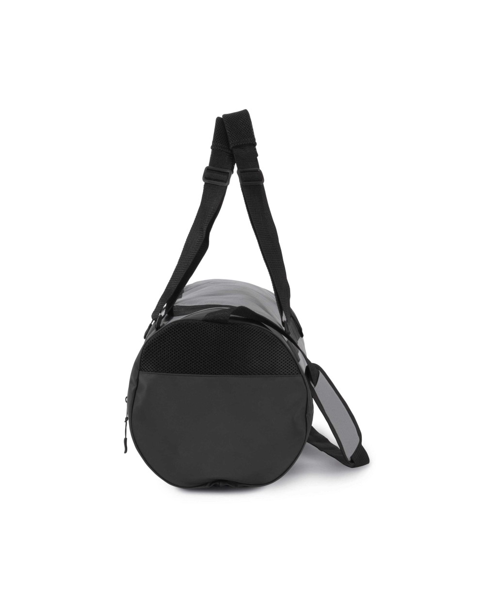 KIMOOD Schlauchförmige Sporttasche mit separatem Schuhfach Taschen personalisierbar