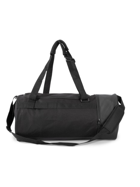KIMOOD Sac de sport forme tube avec compartiment chaussures séparé /api/colors/b9fdad4a-5e94-45cb-8c03-c08b349b28c3 personnalisable