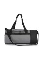 KIMOOD Sac de sport forme tube avec compartiment chaussures séparé  personnalisable