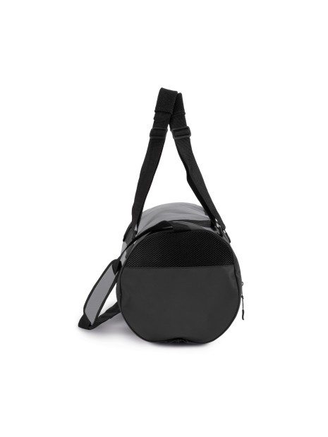 KIMOOD Sac de sport forme tube avec compartiment chaussures séparé /api/colors/6b608719-ddf1-4ce2-8cb6-a7ccc77f6a5b personnalisable