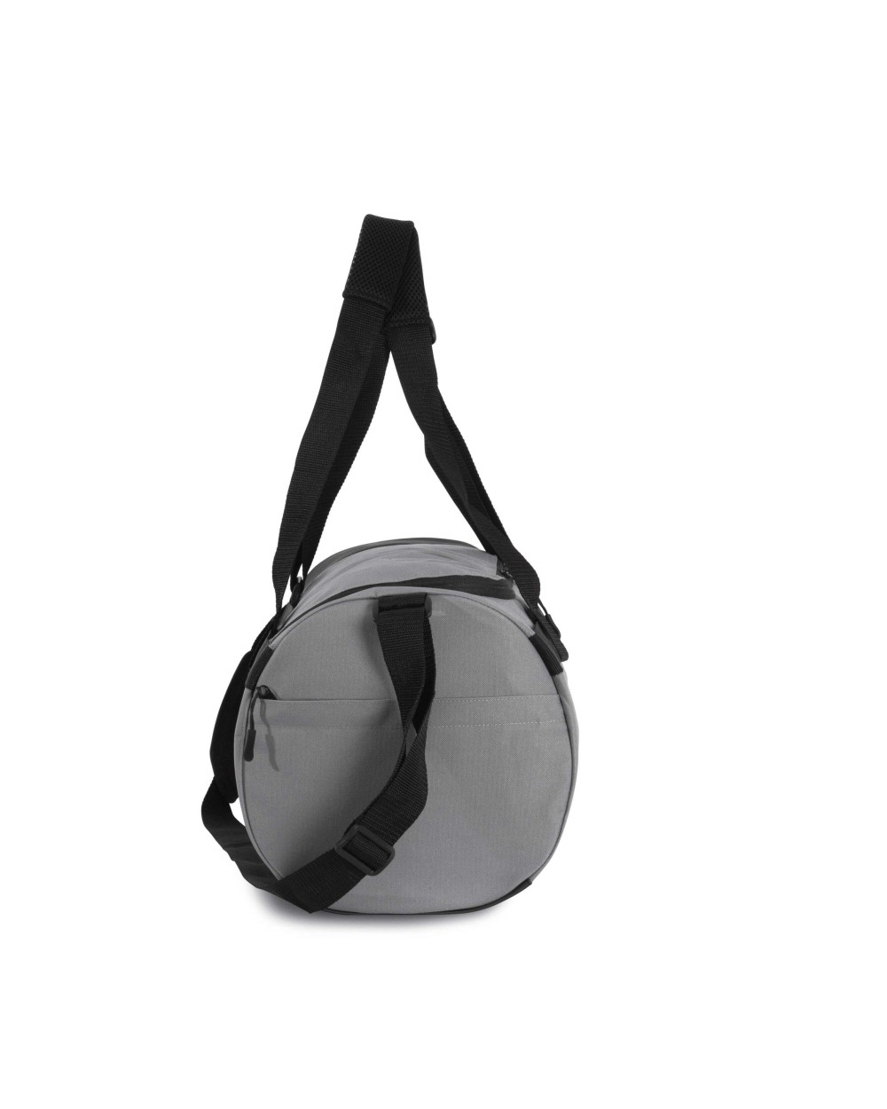 Sacs & Bagagerie personnalisable KIMOOD Sac de sport forme tube avec compartiment chaussures séparé