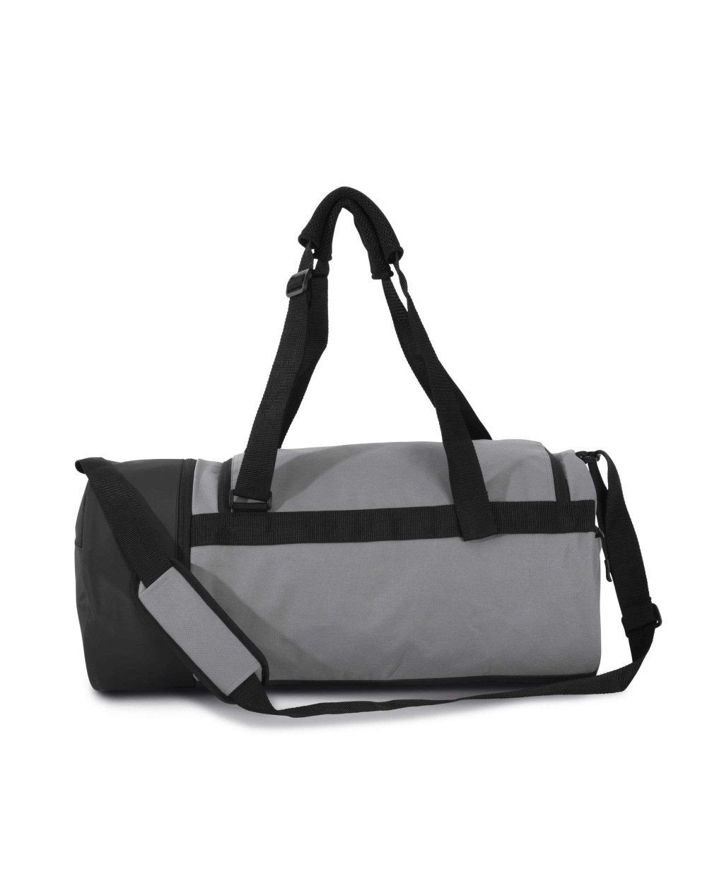 Sacs & Bagagerie personnalisable KIMOOD Sac de sport forme tube avec compartiment chaussures séparé