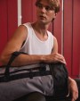 KIMOOD Schlauchförmige Sporttasche mit separatem Schuhfach Taschen personalisierbar