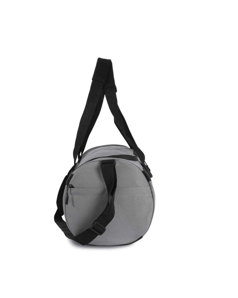 Sacs & Bagagerie personnalisable KIMOOD Sac de sport forme tube avec compartiment chaussures séparé