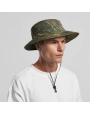 Casquettes personnalisable As Colour Wide Brim Camo Bucket Hat