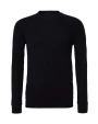 Sweat-shirts personnalisable BELLA-CANVAS Unisex V-Neck Lightweight Sweater