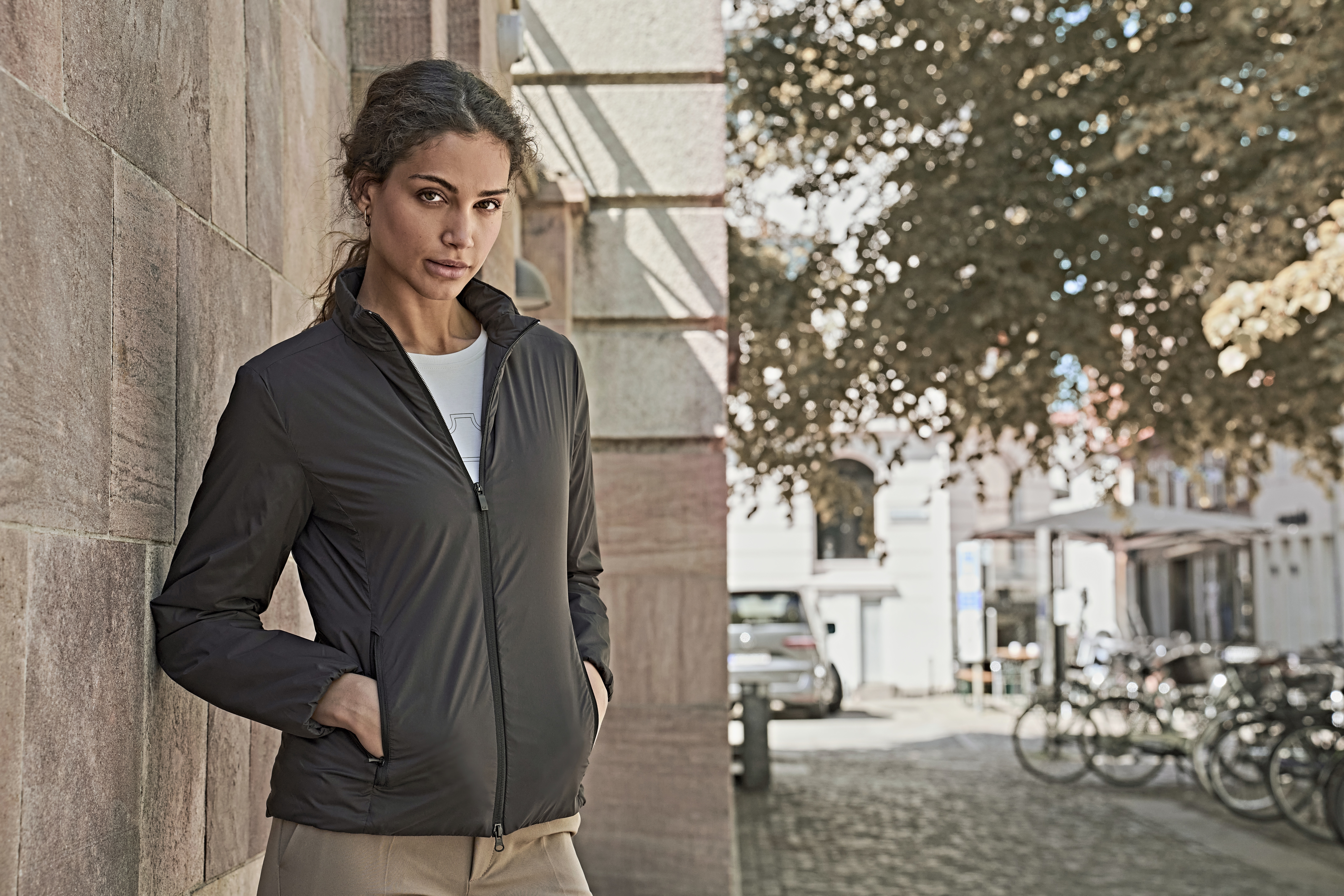 Vestes personnalisable TEE JAYS Women´s PureLite Jacket