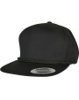 FLEXFIT YP CLASSICS® POPLIN GOLF CAP Kappen personalisierbar