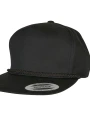 Casquettes personnalisable FLEXFIT YP CLASSICS® POPLIN GOLF CAP