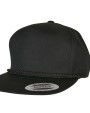 Casquettes personnalisable FLEXFIT YP CLASSICS® POPLIN GOLF CAP