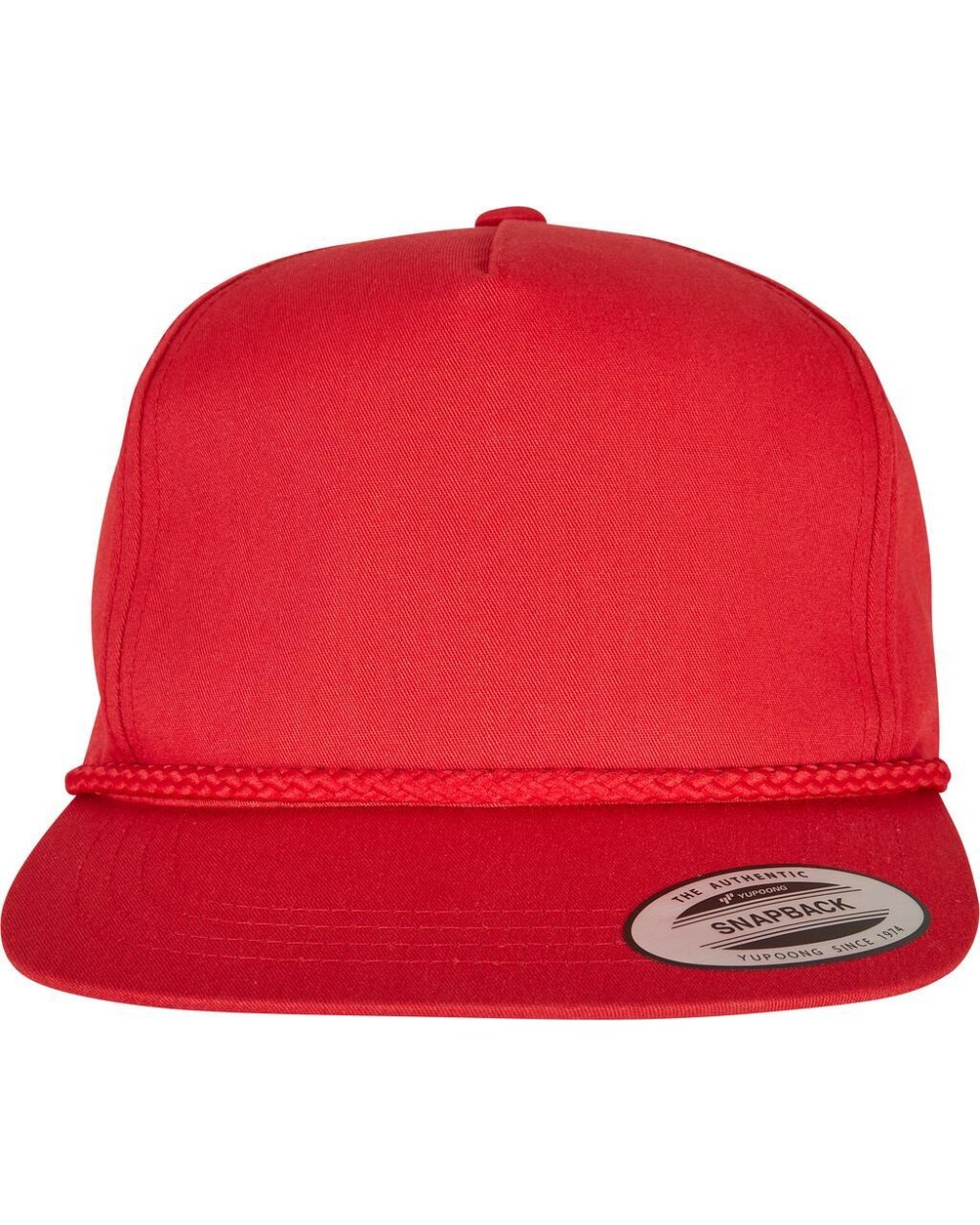 FLEXFIT YP CLASSICS® POPLIN GOLF CAP Kappen personalisierbar