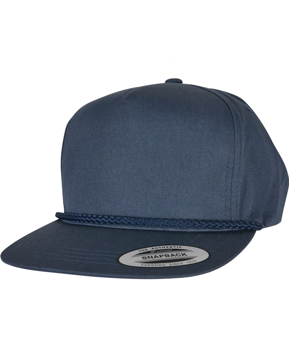 FLEXFIT YP CLASSICS® POPLIN GOLF CAP Kappen personalisierbar