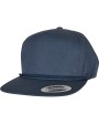 FLEXFIT YP CLASSICS® POPLIN GOLF CAP Kappen personalisierbar