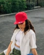 Petjes FLEXFIT YP CLASSICS® POPLIN GOLF CAP voor bedrukking &amp; borduring