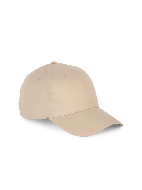K-UP Casquette - 6 panneaux /api/colors/13a9f258-6ed5-4b44-b30c-6e7b15d934d4 personnalisable