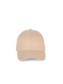 K-UP Casquette - 6 panneaux  personnalisable