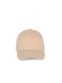 K-UP Casquette - 6 panneaux  personnalisable