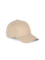 K-UP Casquette - 6 panneaux /api/colors/13a9f258-6ed5-4b44-b30c-6e7b15d934d4 personnalisable