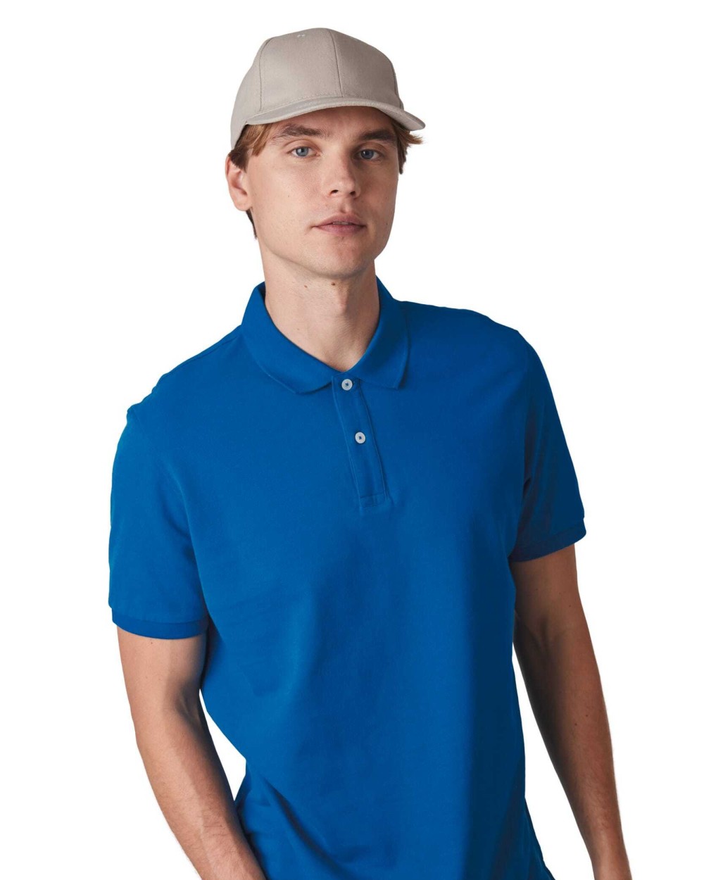 K-UP 6-Panel-Kappe Kappen personalisierbar