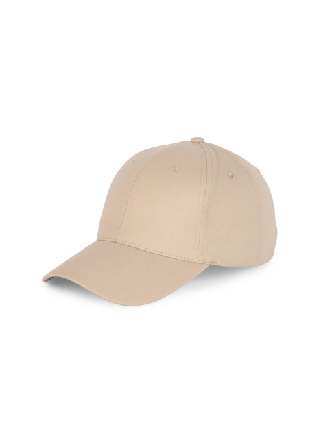 K-UP Casquette - 6 panneaux /api/colors/13a9f258-6ed5-4b44-b30c-6e7b15d934d4 personnalisable