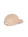 K-UP Casquette - 6 panneaux  personnalisable