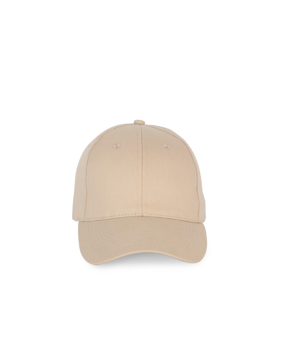Casquettes personnalisable K-UP Casquette - 6 panneaux