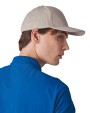 Casquettes personnalisable K-UP Casquette - 6 panneaux