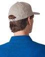 K-UP 6-Panel-Kappe Kappen personalisierbar