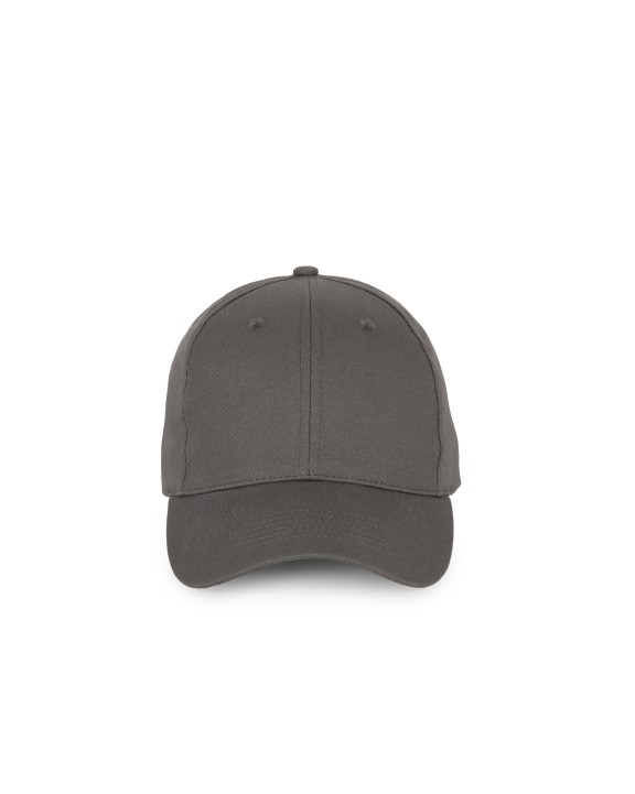 Casquettes personnalisable K-UP Casquette - 6 panneaux