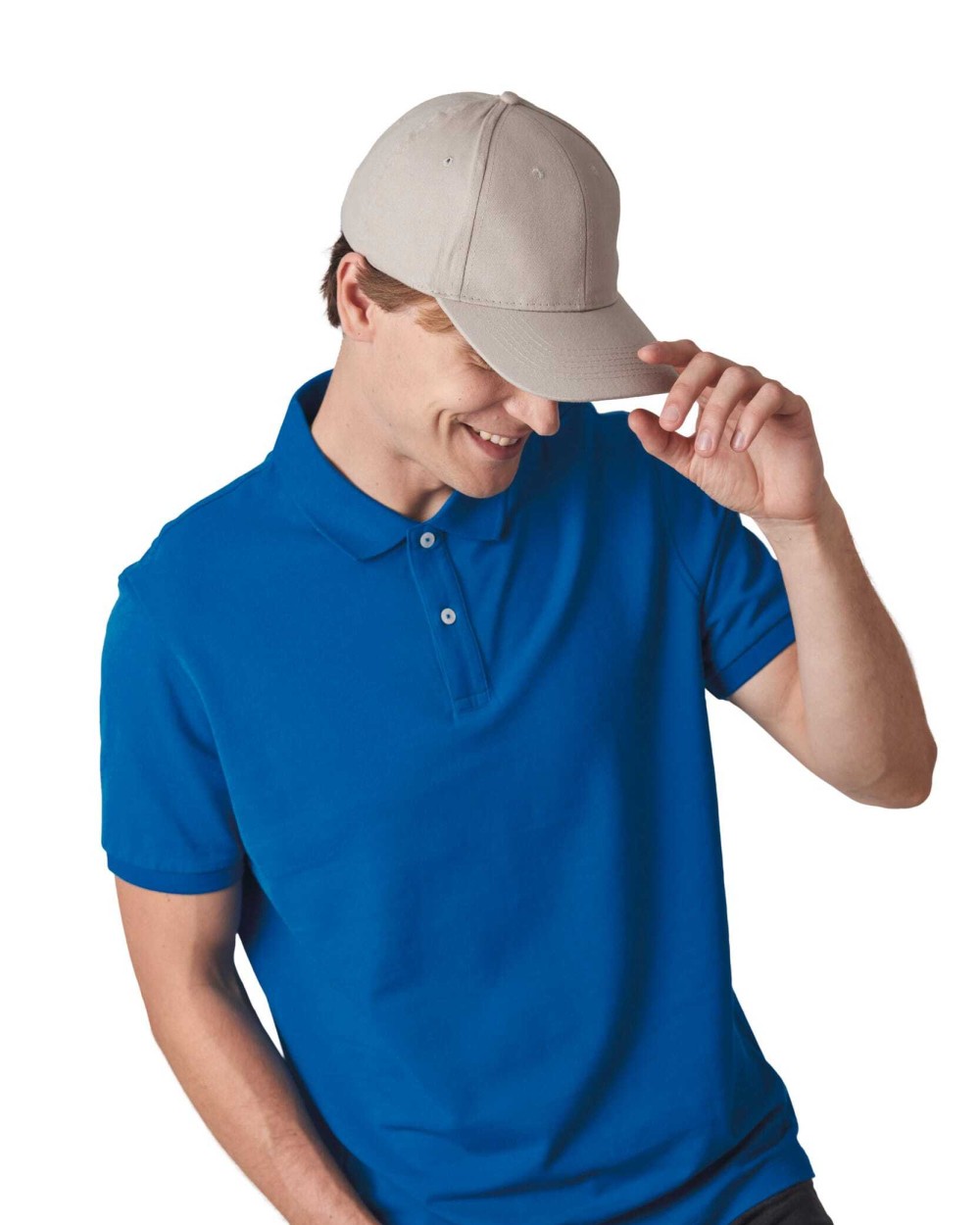 K-UP 6-Panel-Kappe Kappen personalisierbar